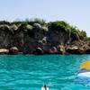Image 7: Paseo en barco + Paddle Surf + snorkel + aperitivo + bebida