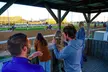 Kentucky Derby Museum - General Admission and Guided Track Visit - Second Medium