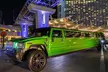 Las Vegas Limo Tour with Champagne and Nightclub Entry - Second Medium