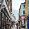 Image 2: Folkestone Private 2 Hour Walking Tour with a Blue Badge Guide