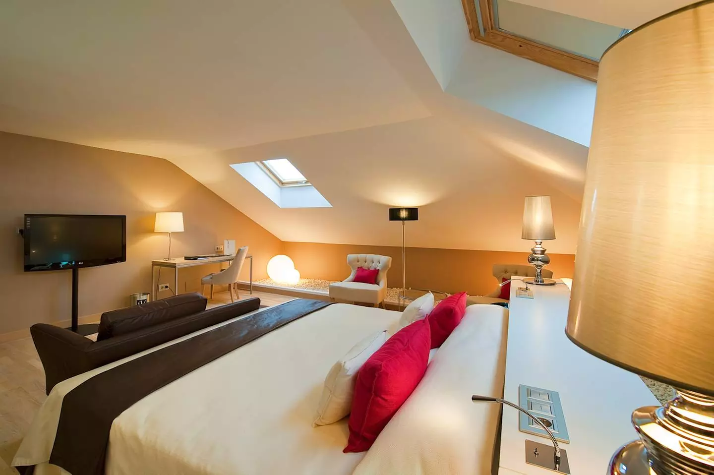 ✈ COSTA DEL SOL | Malaga - Vincci Seleccion Posada del patio 5*, 3 ...