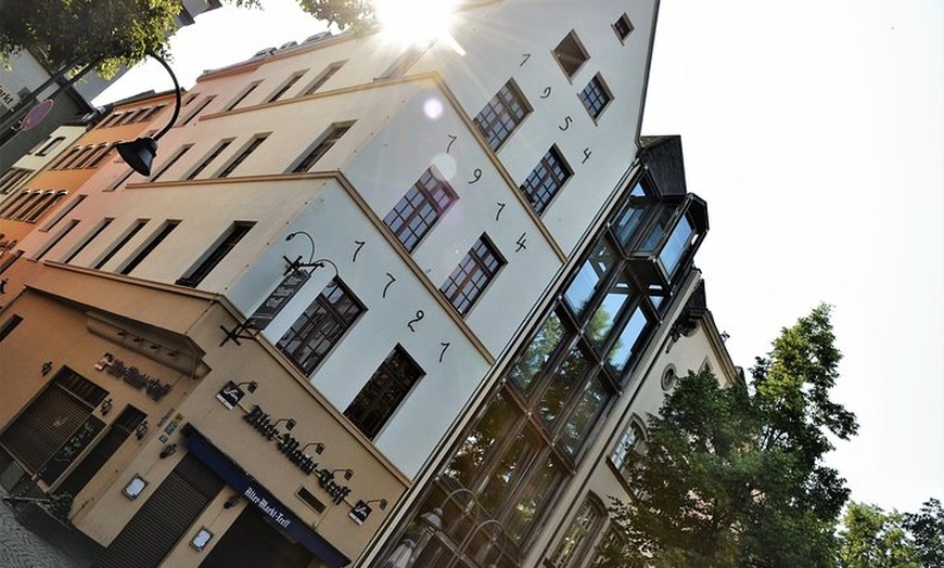 Image 5: Das interaktive Stadterkennungsspiel von Köln