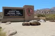 Joshua Tree NP Self Guided Audio Driving Tour West Entrance Start - Second Medium