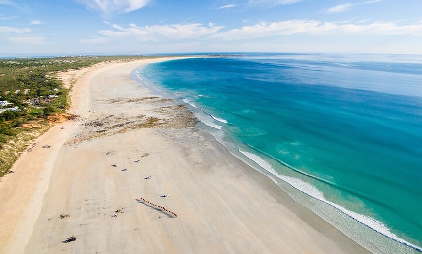 Image 12: Cygnet Bay Explorer - Wet Season