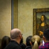 Image 1: Billet d'entrée au musée du Louvre