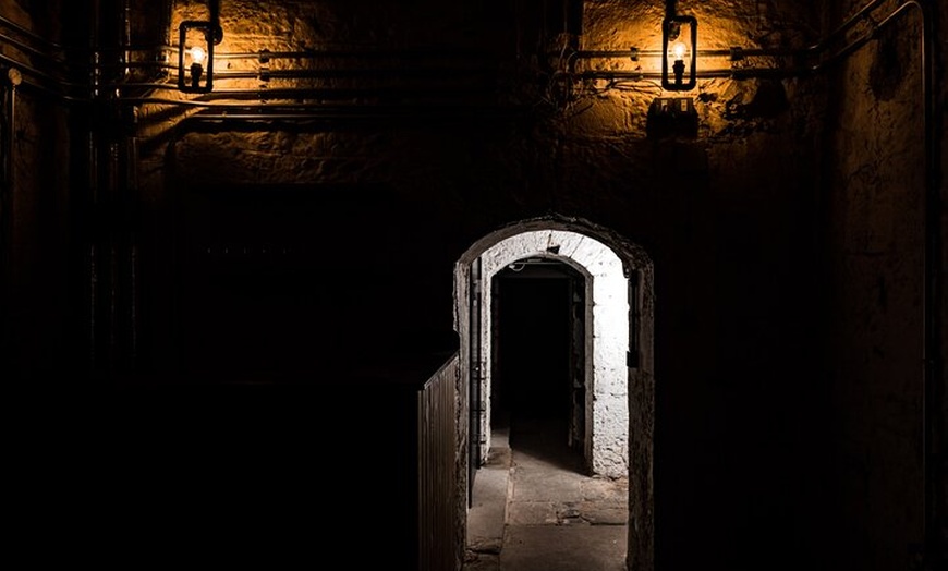 Image 8: Scottish Innovations and Inventions Historical Walking Tour