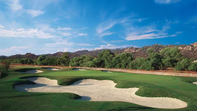 Online Booking - Round of Golf at Reidy Creek Golf Course - Primary Image