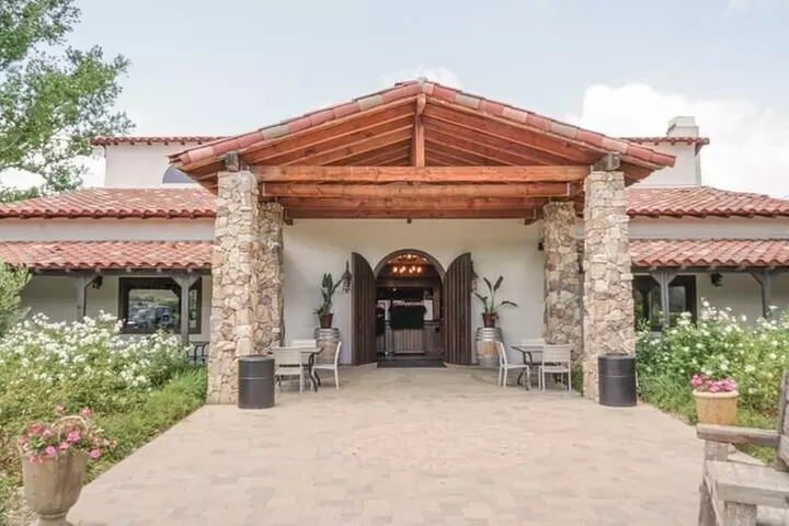 Private Temecula Wine Tour in The Wine Valley