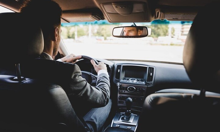 Image 4: Traslados privados entre Cádiz y Ayamonte/Vila Real St Antonio