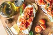 $20 For $40 Worth Of Italian Cuisine - Second Medium