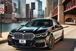 Sedan Transfer from Chicago to O'Hare (ORD) & Midway (MDW) - Second Medium