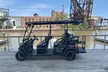 Cleveland Uncorked: Explore The Wine District Tour - Second Medium