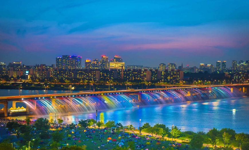 Image 10: ✈ CORÉE DU SUD | De Séoul à Osaka - Évasion asiatique : De la Corée...