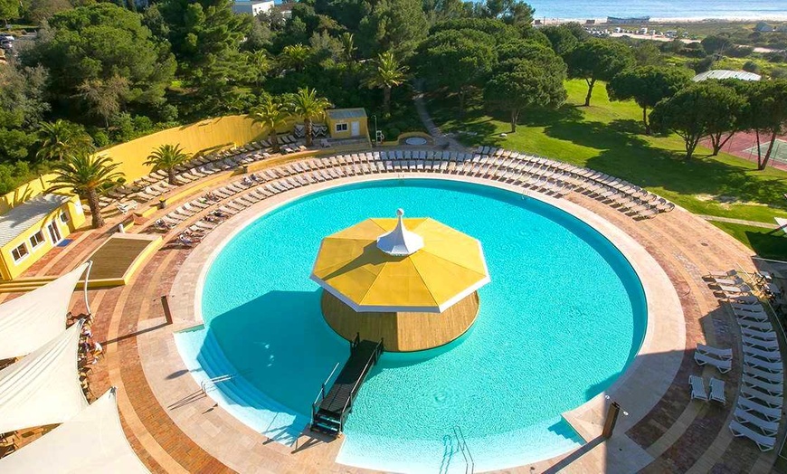 Image 2: ✈ ALGARVE | Alvor - Pestana Blue Alvor Beach - All Inclusive Hotel ...