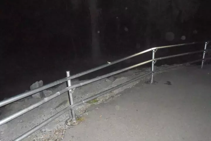 Evening Investigation - Small Group Gettysburg