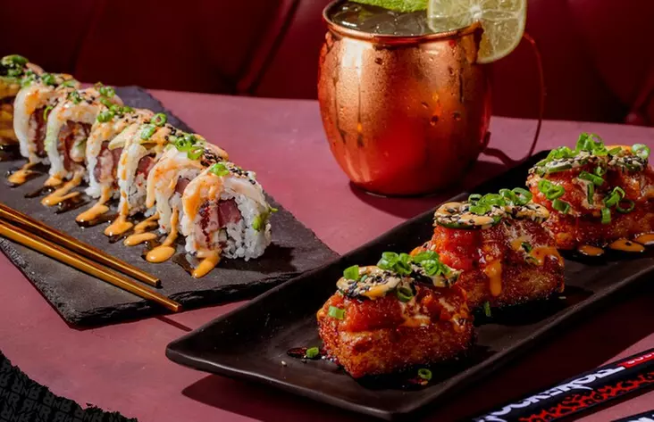 $15 For $30 Worth Of Casual Dining