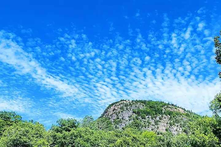 Acadia National Park Tour Wonders of Acadia