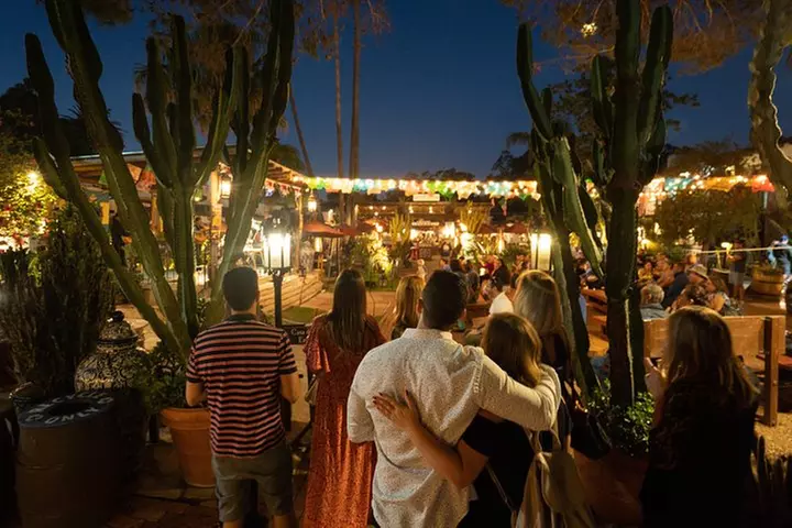 Tequila, Tacos & Tombstones: Old Town Food & Drink Walking Tour