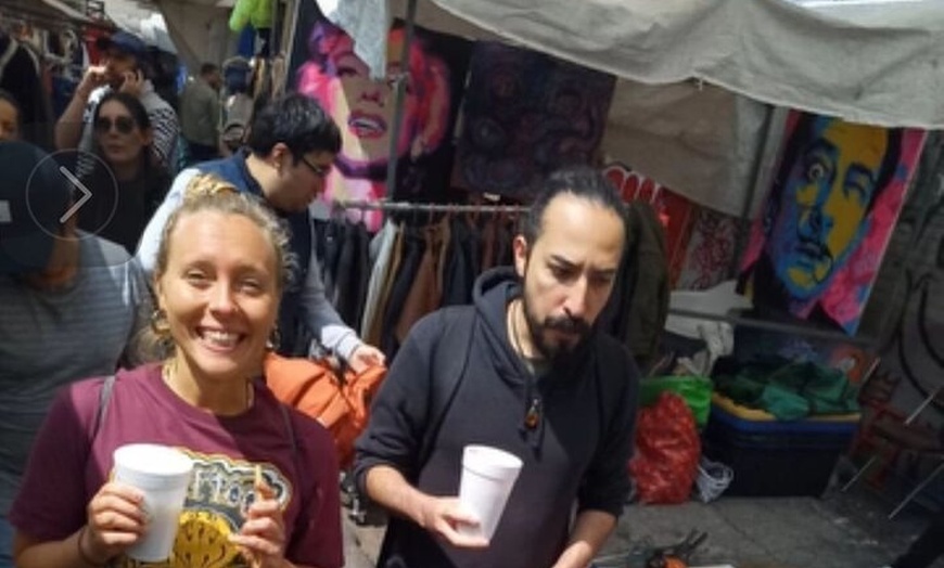Image 12: The Real Tepito - Safe experience with a local guide