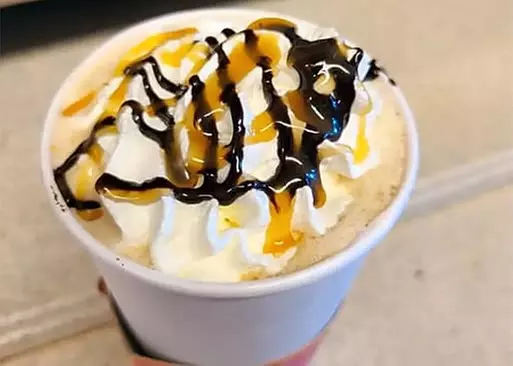 5% Cash Back at Cravings White Bear Lake