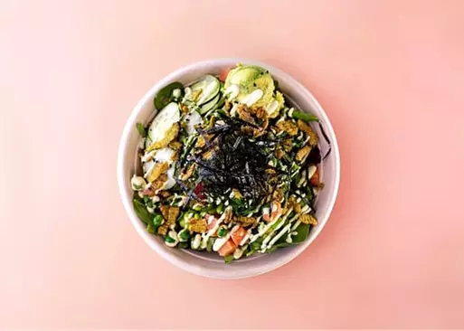 5% Cash Back at Island Fin Poke
