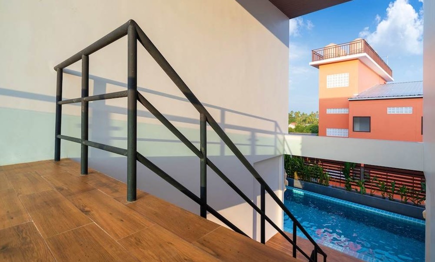 Image 101: ✈ POŁUDNIOWA TAJLANDIA | Phuket - The Thames Pool Access Resort 4* ...