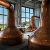 Image 8: Whisky Distillery Tour Plus Tastings