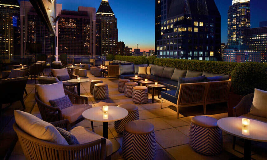 Image 14: ✈ STATI UNITI | New York - Hard Rock Hotel 5* e New York City Pass,...