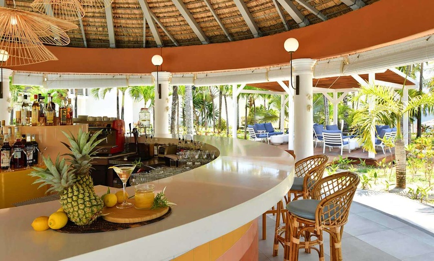 Image 15: ✈ MAURITIUS | Belle Mare - Veranda Palmar Beach Hotel & Spa 3* - Al...