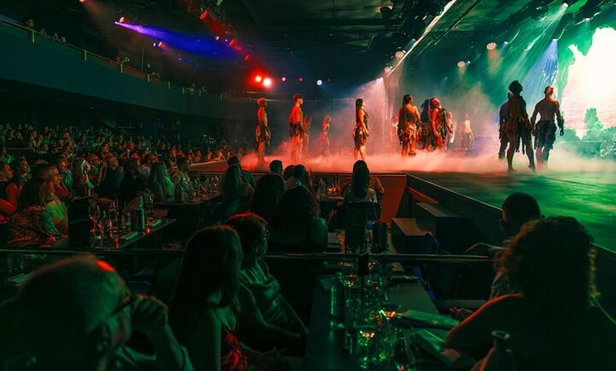 Image 9: Sala Scala Gran Canaria Dinner Show