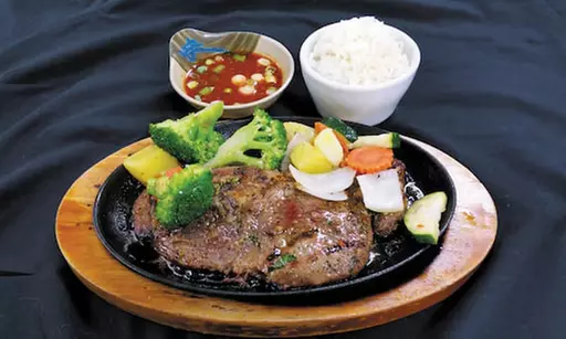 $15 For $30 Worth Of Thai Cuisine