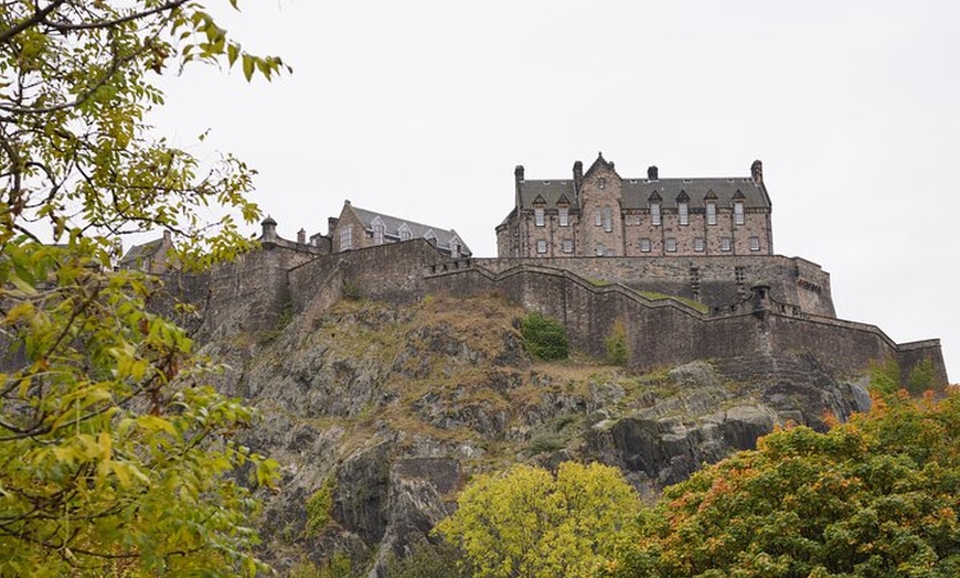 Image 3: Edinburgh Photography Walking Tours