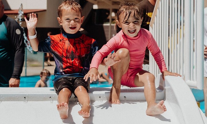 Image 6: The Big Banana Fun Park - 1-Day Ultimate Pass