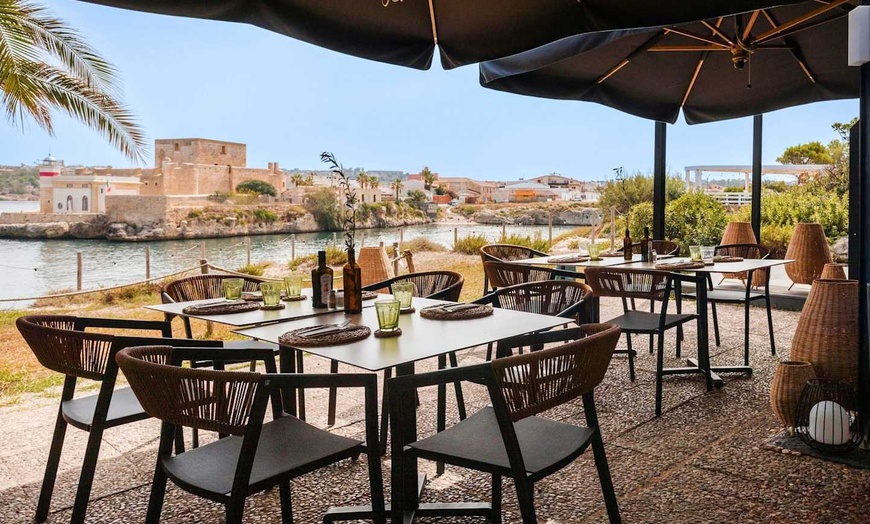 Image 7: ✈ SICILE | Brucoli - Mangia's Brucoli Resort 5* - Bord de mer