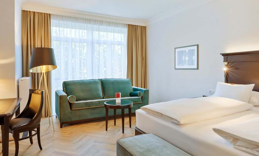 Image 18: ✈ OOSTENRIJK | Wenen - Austria Trend Parkhotel Schönbrunn 4*, 2 nac...