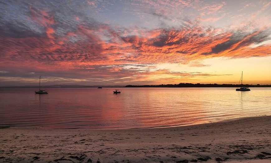 Image 12: Brisbane day trip to Bribie Island