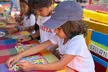 Xochimilco Boat Ride with Kids - Second Medium