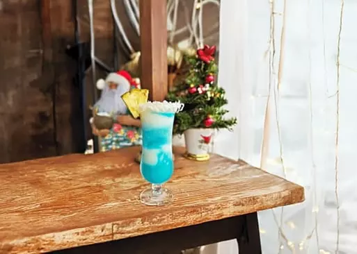 5% Cash Back at Margarita Hut