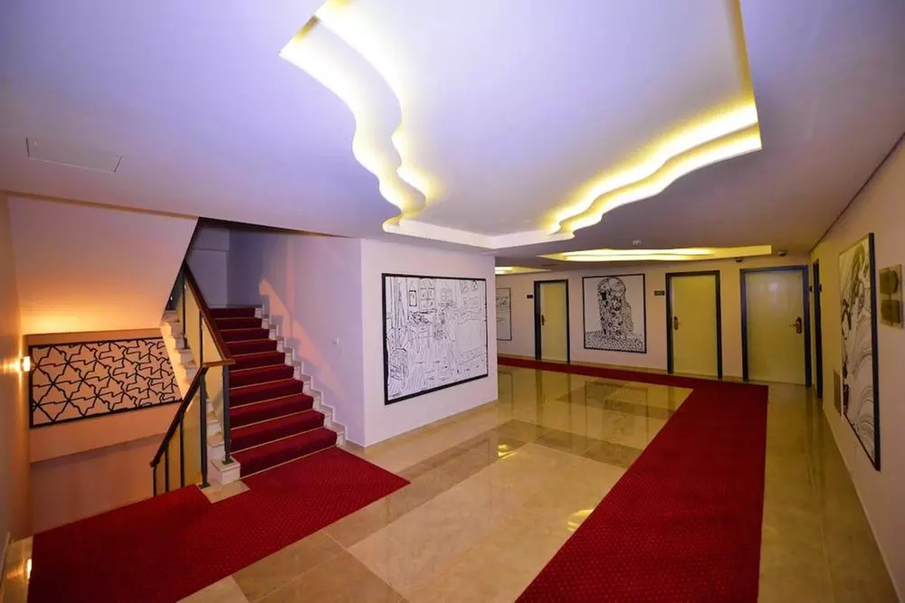 ✈ ALBANIE | Tirana - Te Stela Resort 4*, 2 nuit - Piscine extérieure