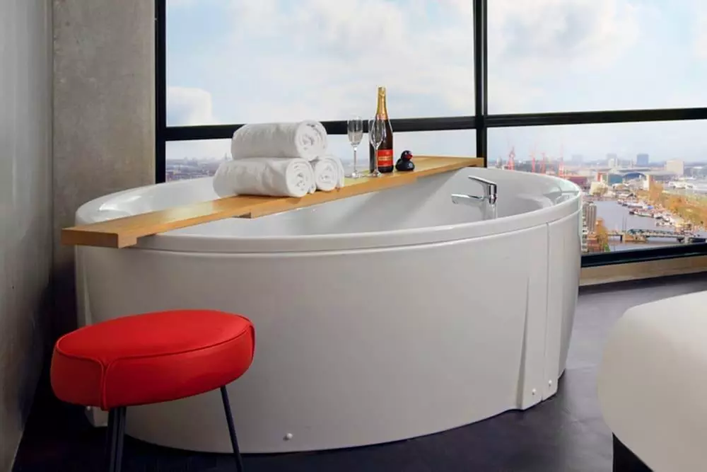 ✈ NIEDERLANDE | Amsterdam - Inntel Hotels Amsterdam Landmark 4*, 2 ...