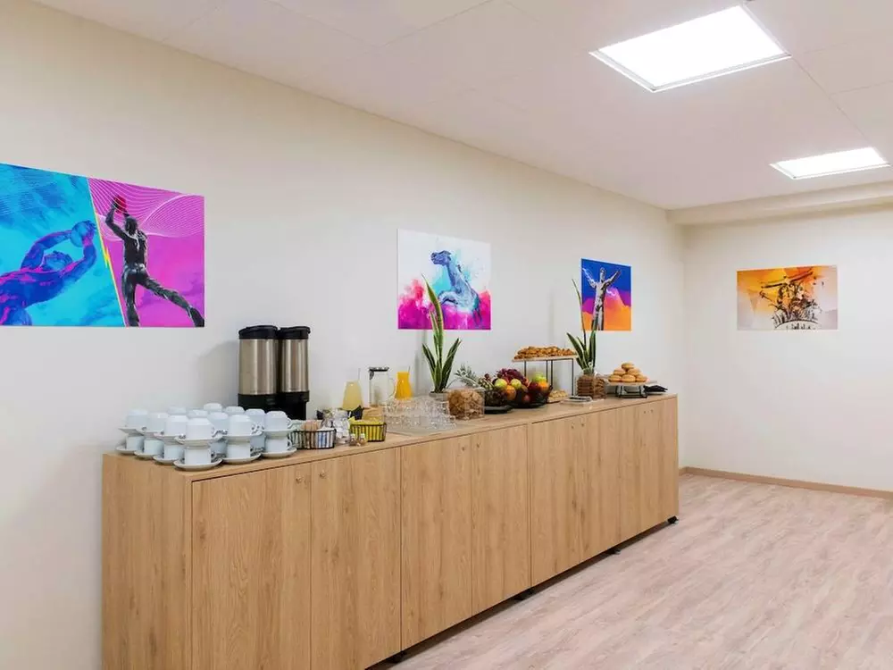 ✈ ATHENS AND SURROUNDING AREA | Athens - Ibis Styles Athens Routes ...