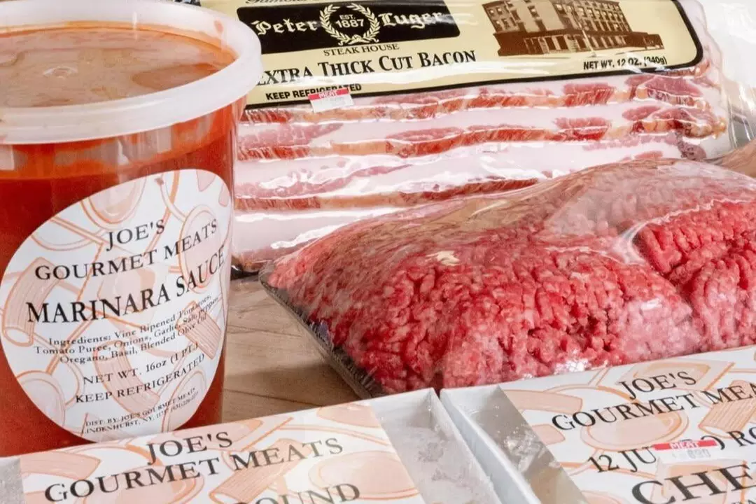 $10 For $20 Off Freshly Prepared Takeout Meals - Primary Image