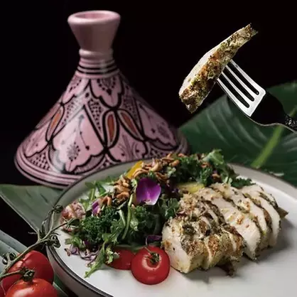 $20 For $40 Worth Of Dining