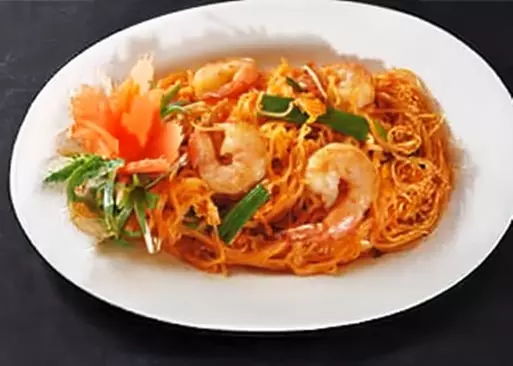 5% Cash Back at Sea Siam Thai Restaurant