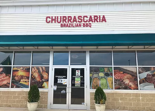 5% Cash Back at The Pizza Factory Churrascaria Brazilian BBQ - Primary Image