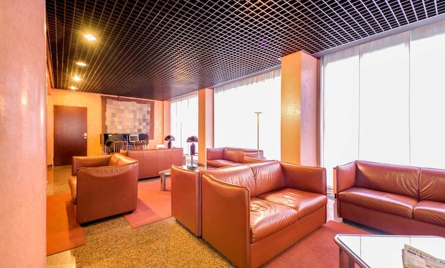 Image 8: ✈ ITALIË | Milaan - Galileo Milano 4*, 2 nachten - City break