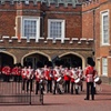 Image 3: Changing of the Guard Experience