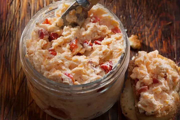 Atlanta Southern Essentials Cooking Class