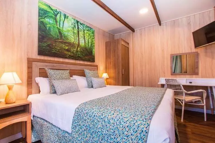 ✈ COSTA BLANCA | El Albir - Magic Robin Hood 4*, 3 nuit