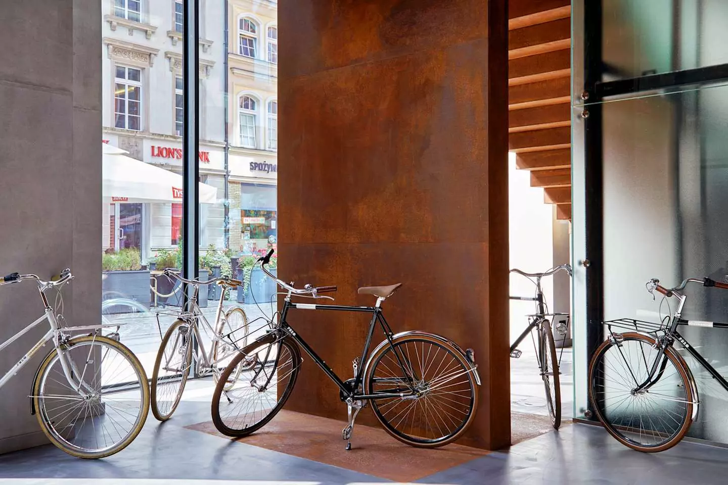 ✈ POLSKA | Gdańsk - PURO Gdansk Stare Miasto 4*, 2 nocy - Centrum m...